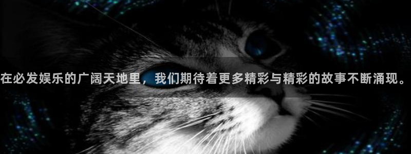 聚彩体育4：在必发娱乐的广阔天地里，我们期待着更多精彩与精彩的故事不断涌现。